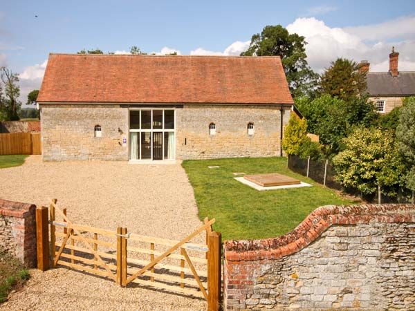 Greatford holiday cottage