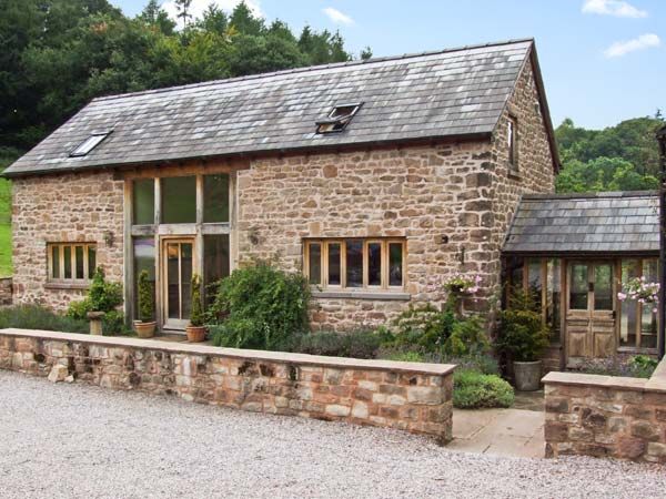 Mitcheldean holiday cottage