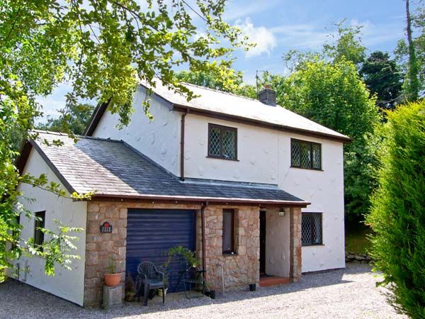 Trefriw Proche Llanrwst, 