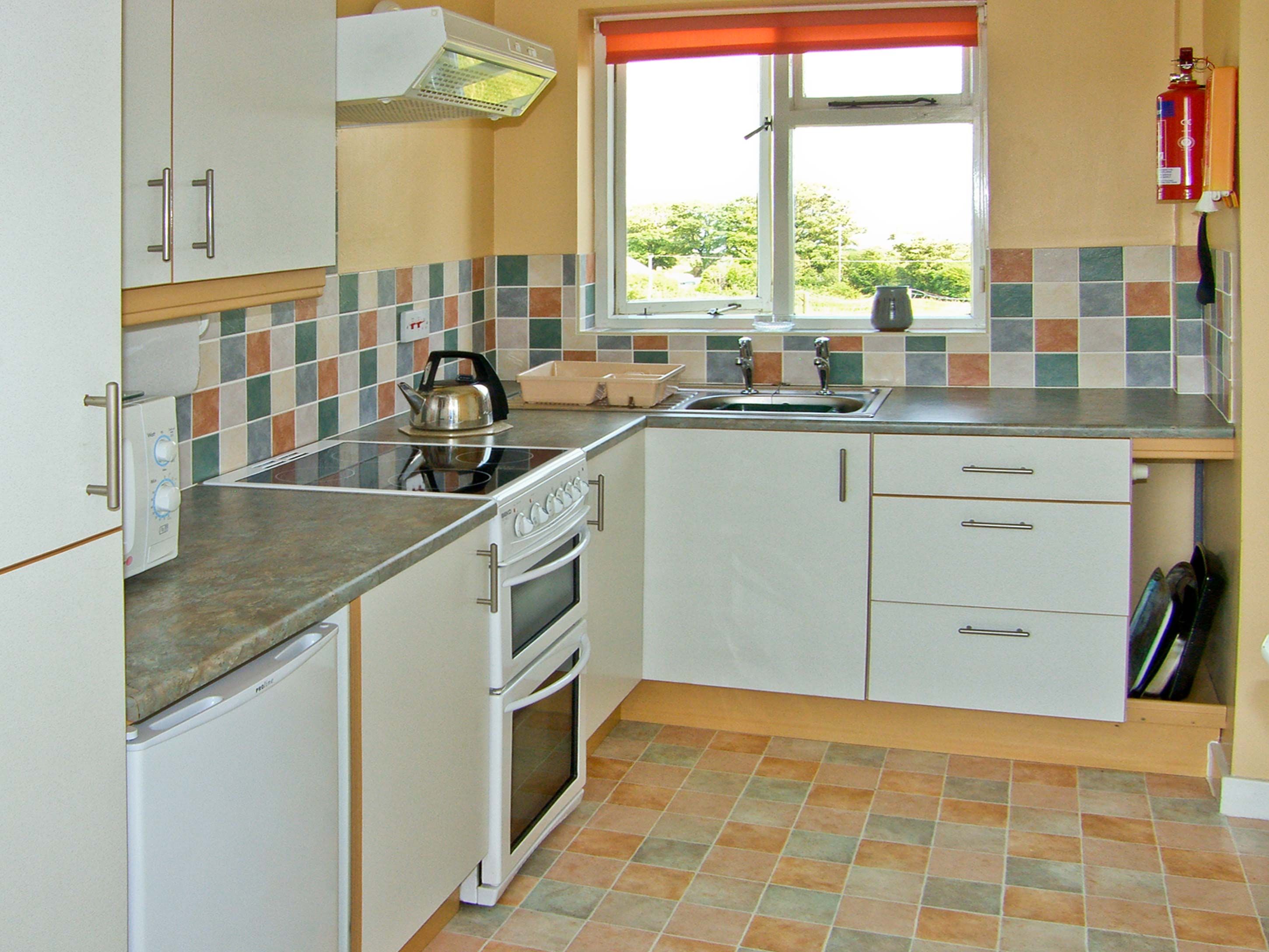 Llanbedrog holiday cottage