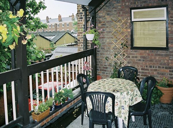 Whitby holiday cottage