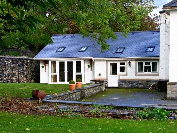 Trefriw holiday cottage