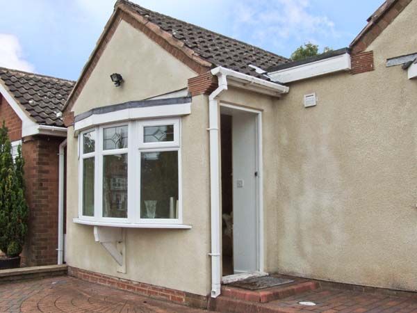 Walsall holiday cottage