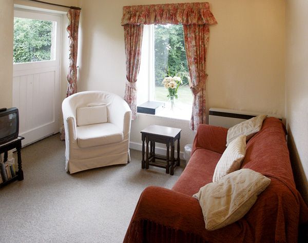 Youlgrave holiday cottage
