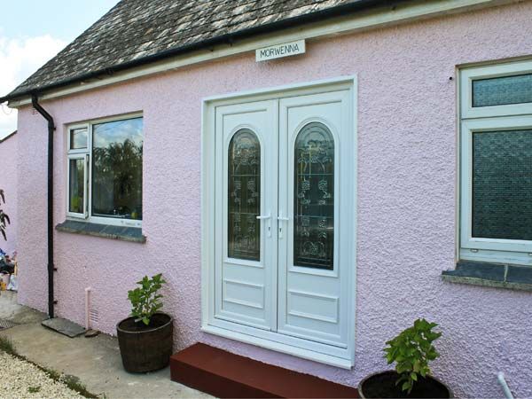 Holiday rental Cottage Cornwall, UK