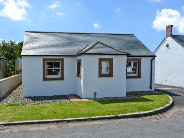 Ecclefechan holiday cottage