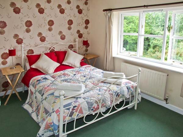 Clyro holiday cottage