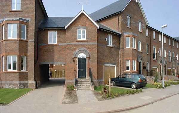 Whitby holiday cottage