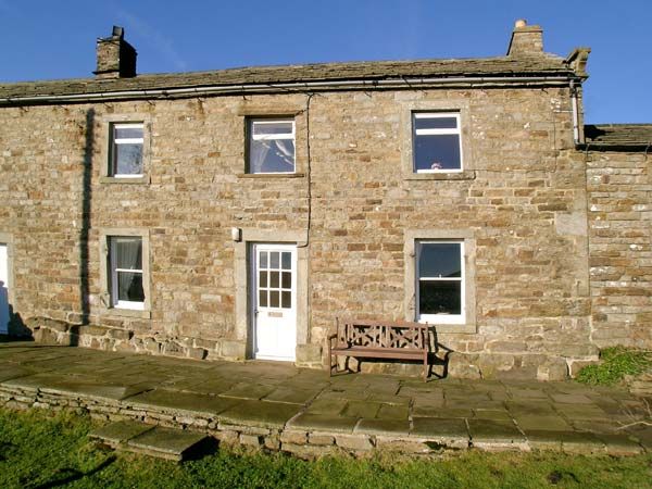 Muker holiday cottage