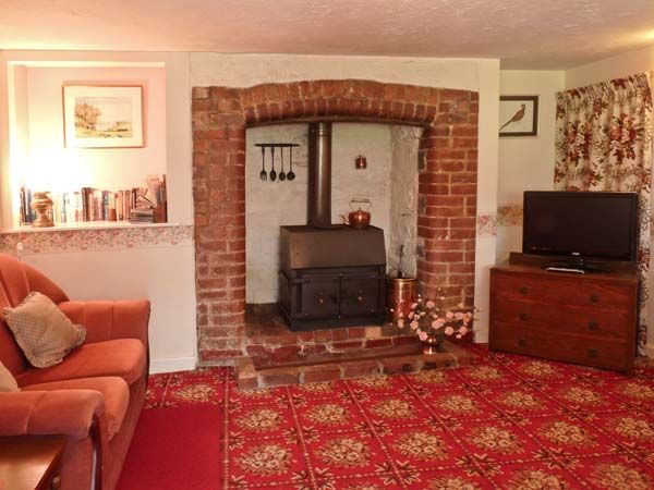Parkham holiday cottage