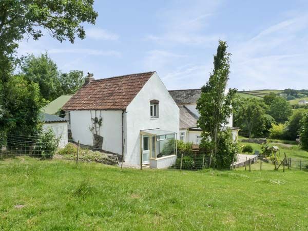 2 bedroom Cottage for rent in Bideford