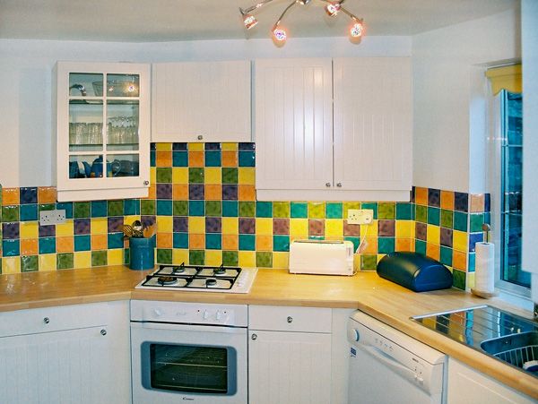 Litton holiday cottage
