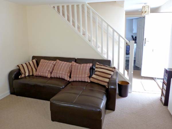 Fintry holiday cottage