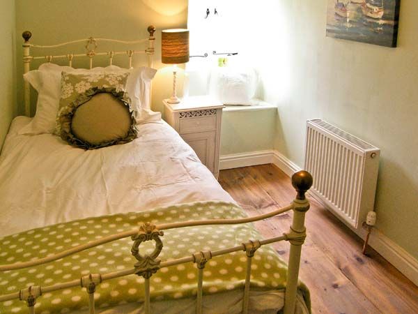 Trent holiday cottage