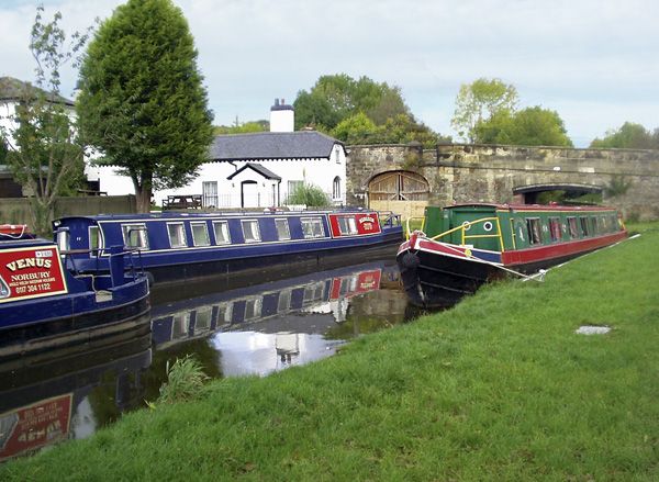Ruabon holiday cottage