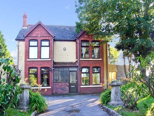 Morriston holiday cottage