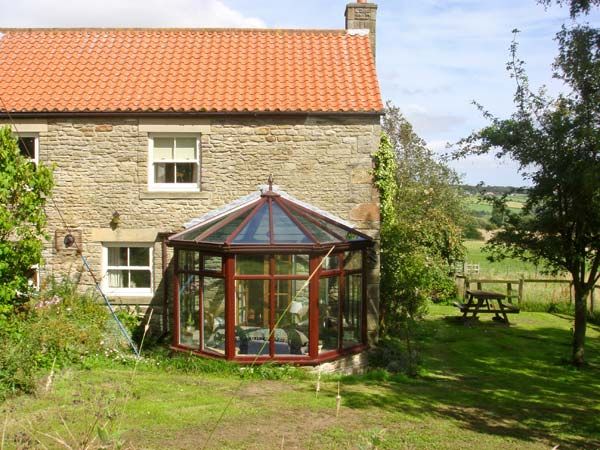 Lanchester holiday cottage
