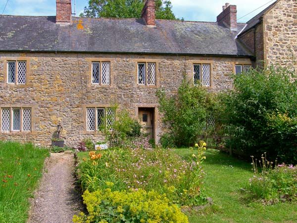 Odcombe holiday cottage