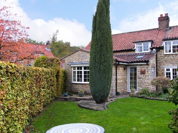Faldingworth holiday cottage