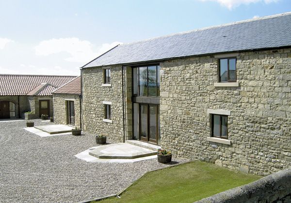 Cockfield holiday cottage