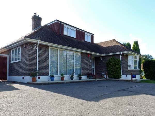 Otford holiday cottage