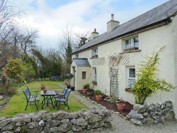 holiday let Courtmatrix, County Limerick Court Cottage