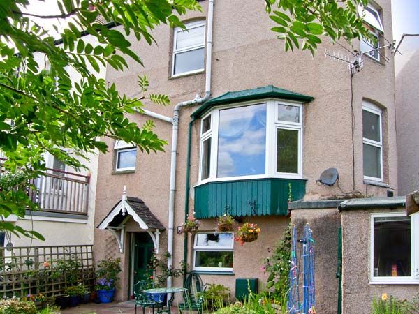 Trefriw holiday cottage