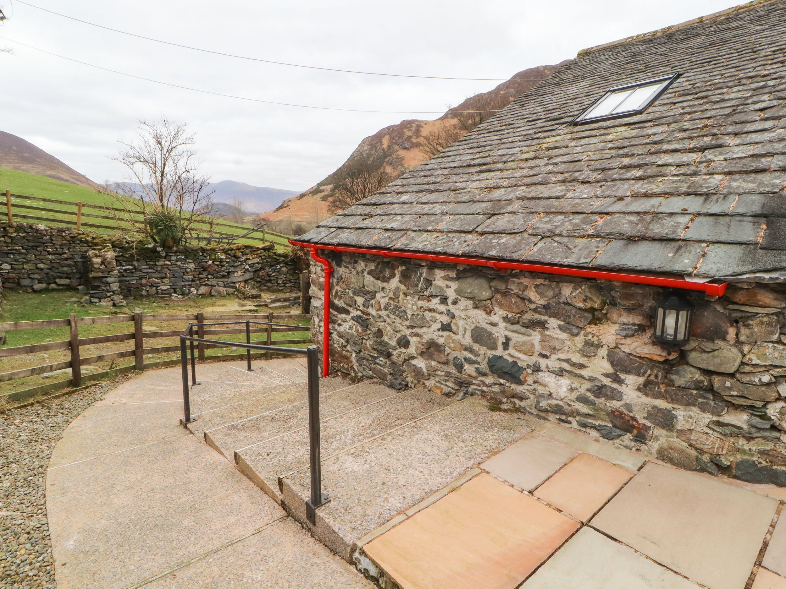Borrowdale holiday cottage
