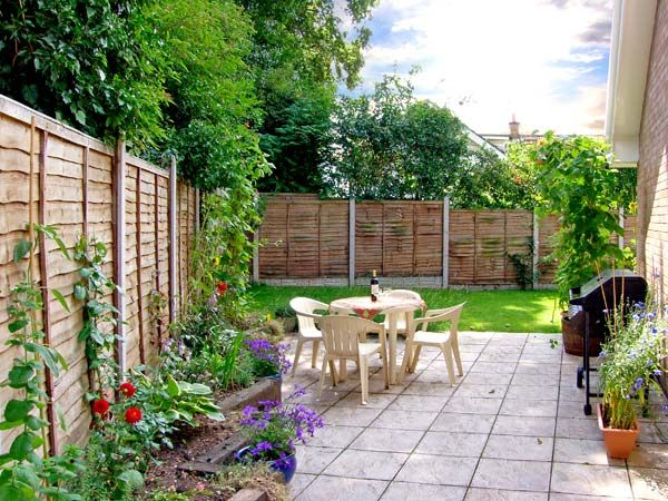 Ludlow holiday cottage