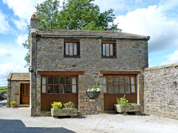 Settle holiday cottage