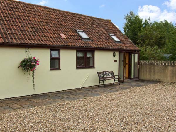 Chiseldon holiday cottage