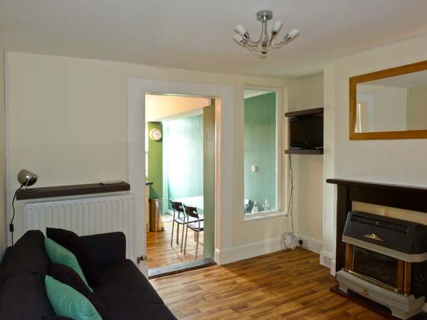 Pondwell holiday cottage