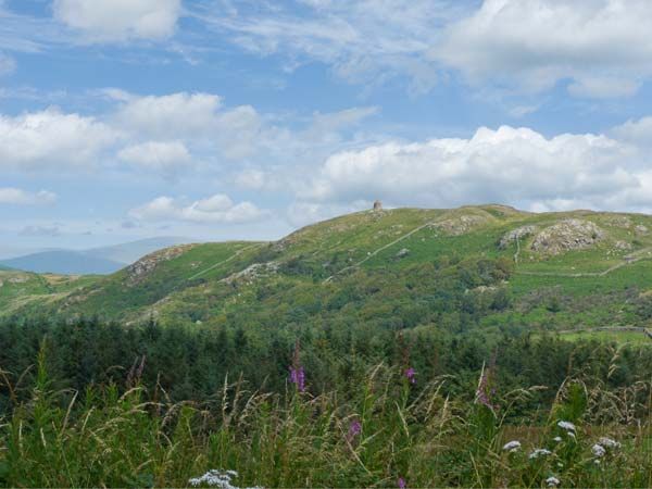 Southam holiday cottage