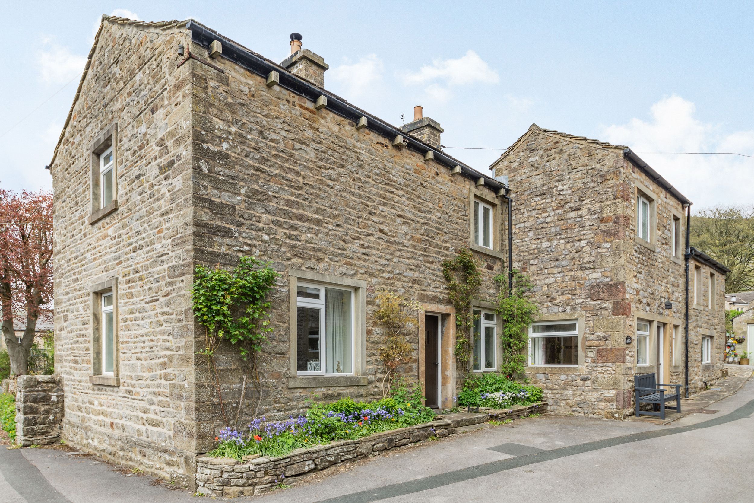Hubberholme holiday cottage