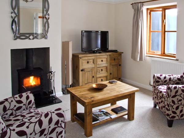 Longnor holiday cottage