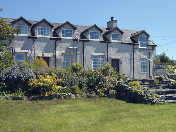 Bethesda holiday cottage
