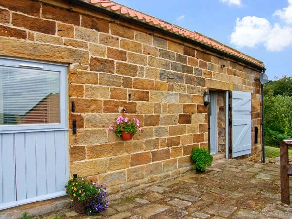 Grosmont holiday cottage