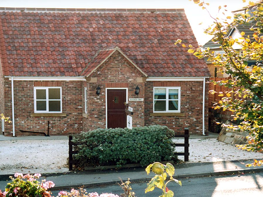 3 bedroom Cottage for rent in Whitby