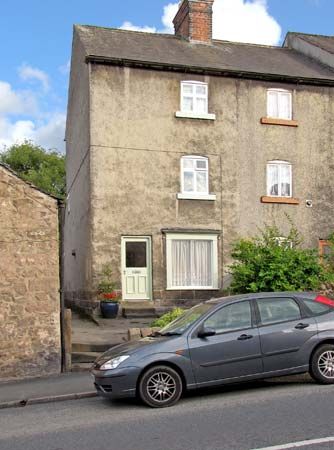 Slaley holiday cottage
