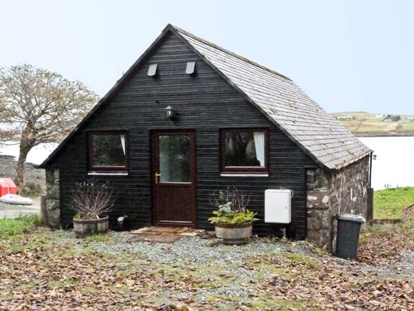 Glendale holiday cottage