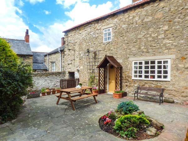 Pickering Holiday Cottages - Self Catering Accommodation In Pickering