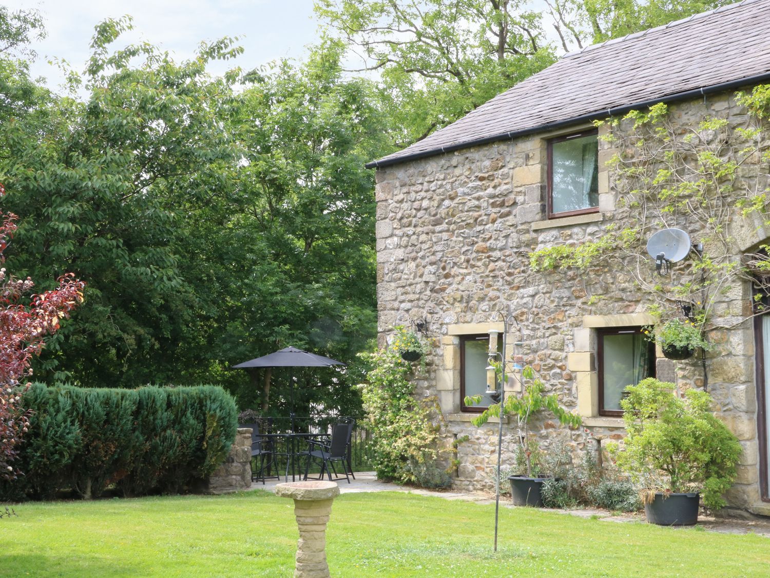 Giggleswick Holiday Cottages Self catering in Giggleswick, near Settle