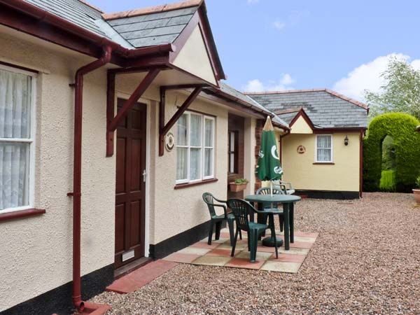 1 bedroom Cottage for rent in Barnstaple