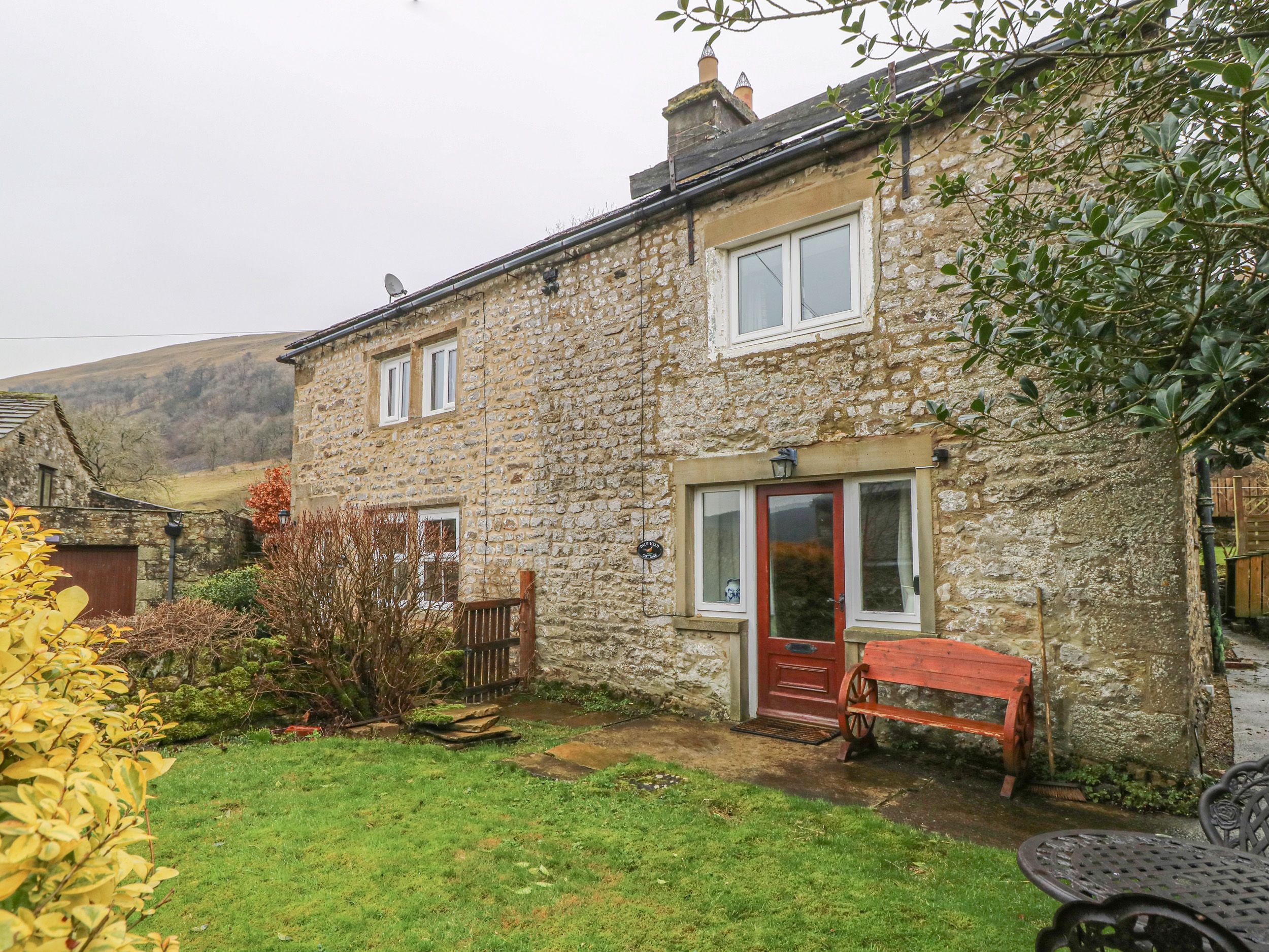 Kettlewell Holiday Cottages Self catering in Kettlewell