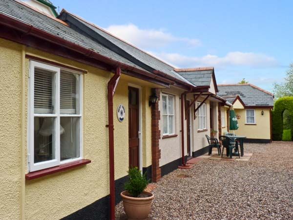 1 bedroom Cottage for rent in Barnstaple