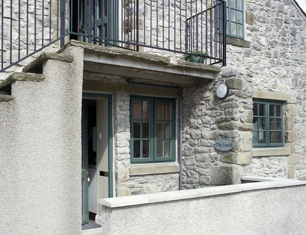 Fairfield holiday cottage