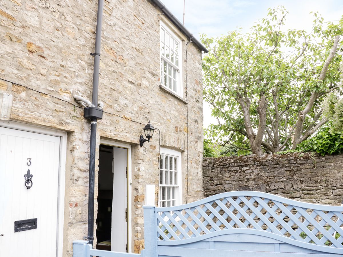 Richmond Holiday Cottages Self Catering Accommodation In