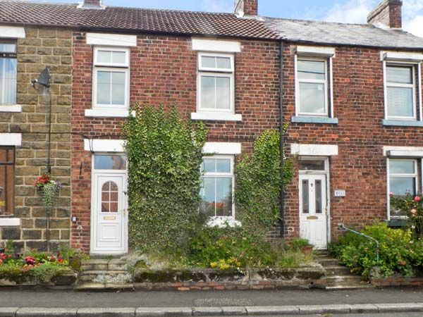 Slapewath holiday cottage