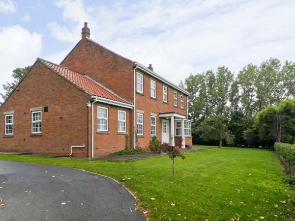 Hull holiday cottage