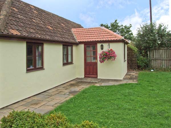 Ramsbury holiday cottage